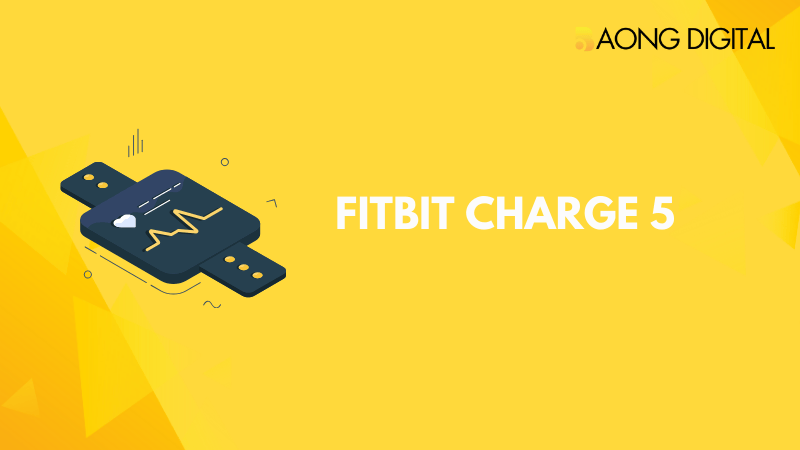 Fitbit Charge 5