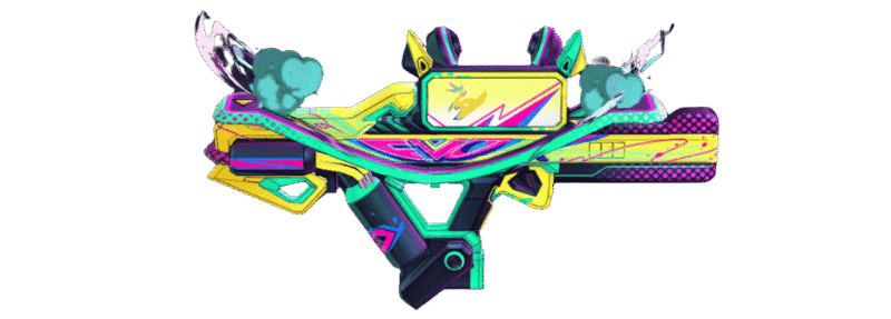 Hadiah GROZA BANG! POPBLASTER