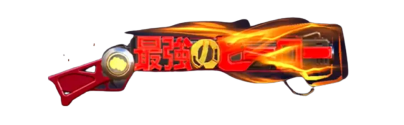 Hadiah One Punch Man