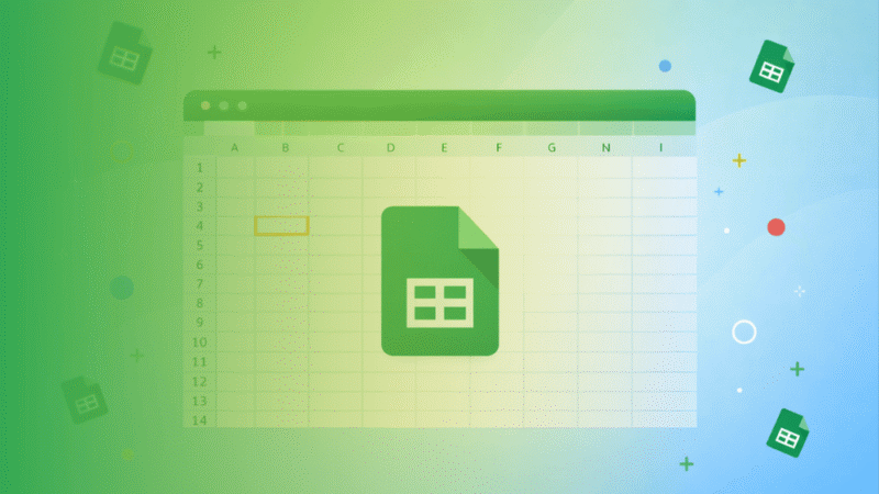 Cara Membuat Nomor Urut Otomatis di Google Spreadsheet