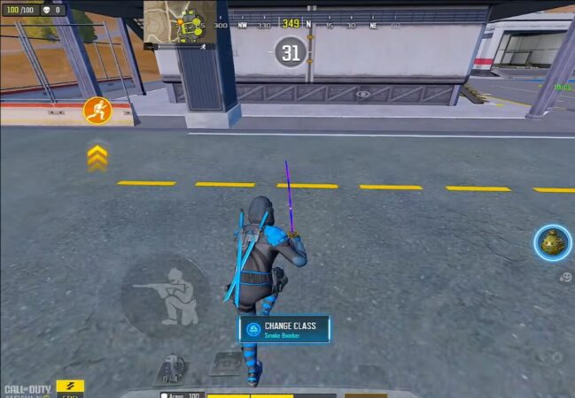 Call of Duty: Mobile