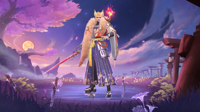 Jenis Skin di Mobile Legends