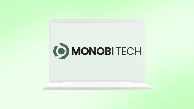 Review Monobi Tech sebagai Media Teknologi dan Game