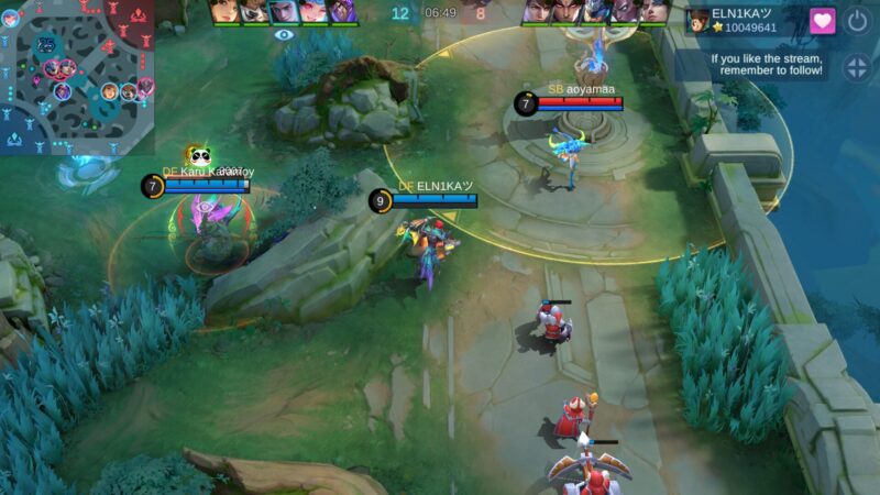 Alasan Mobile Legends Banyak Dimainkan di Indonesia, Ini Faktanya