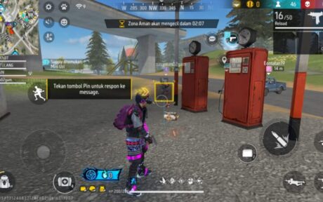 Apa Itu Bot FF dalam Game Free Fire? Ini Penjelasannya