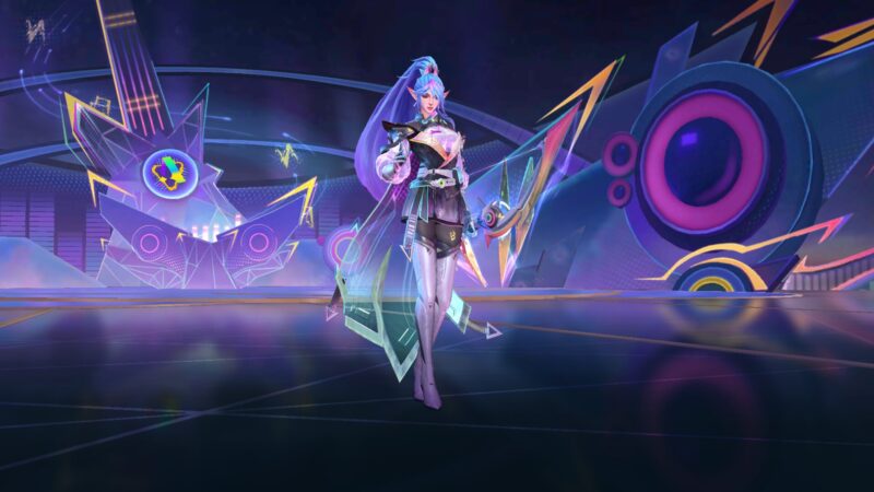 Hero Counter Miya di Mobile Legends, Mana Favoritmu?