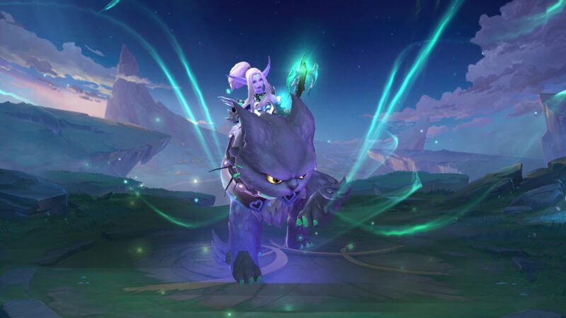 Mengenal Berbagai Skin Hero di Mobile Legends